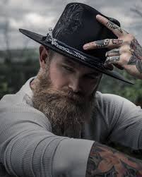 954 4 Mil Seguidores 587 Seguidos 471 Publicaciones Ve Las Fotos Y Los Videos De Instagram De Josh Mari Josh Mario John Hipster Beard Hair And Beard Styles