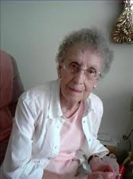 Eveline Hull Obituary (2010)