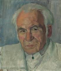 Fünf Generationen einer Künstlerfamilie zwischen Berlin und Ahrenshoop