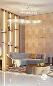 Modern Villa Interior Design In Dubai 2020 Interior Design Home Interior Design House Interior