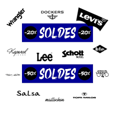 Des promotions peuvent aussi avoir lieu ponctuellement pendant l'année, en dehors des soldes. Imajeans Photos Facebook