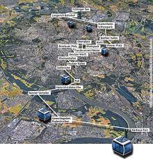 Verkehrsexperten haben den nutzen von seilbahnen erkannt. Verkehr In Koln Viel Zustimmung Fur Idee Einer Seilbahn Entlang Des Rheins Kolner Stadt Anzeiger