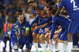 Chelsea Beats Manchester City Champions League Final Updates The New York Times