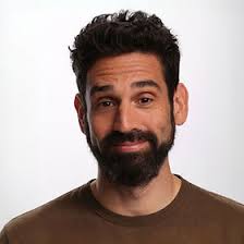 Eric S. Jackson, PhD, CCC-SLP