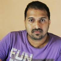 Vijay Narayan Gavande