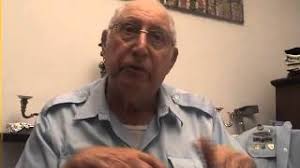 Lt. Daniel ( Dan ) Nadel