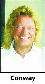 BRADLEY CONWAY Obituary (1950