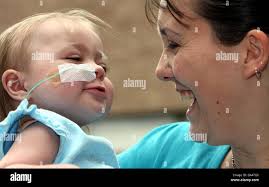 Newcastle freeman hospital hi-res stock photography and images