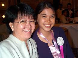 New CPAs Oathtaking Ceremony