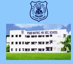 Click here for our youtube channel psbb vidyashakthi. Psbb Schools Home Facebook