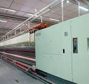 Frequency Converter Retrofits for Spinning Machines | Rieter