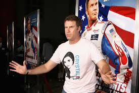 Well, let me give you a saying from colonel sanders. Memorable Quotes From Will Ferrell S Talladega Nights