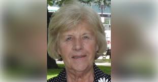 Obituary information for Joan Law