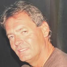 Tony Stone Obituary (1957