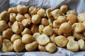 Bakso atau baso adalah jenis bola daging yang lazim ditemukan pada masakan indonesia. Resep Pentol Goreng Paling Enak Resep Masakan