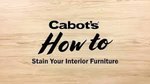 Check spelling or type a new query. Cabot S Interior Stain Water Based