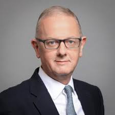 Meet the board: Lord Smith