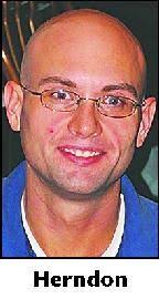 AARON HERNDON Obituary (2014)