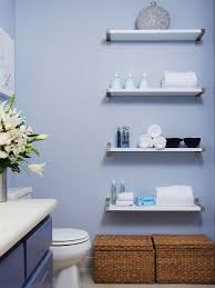 Decorating With Floating Shelves Small Bathroom Diy Small Bathroom Storage Solutions Small Bathroom Decor