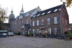 Herzlich willkommen im haus bieger. Haus Bieger Bei Kloster Kamp Mapio Net