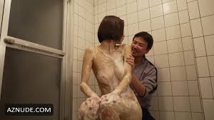 SENA NATSUKI Nude - AZNude