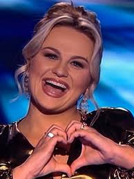 Congrats to Brianna Nix (Breannanixmusic) making the Top 5