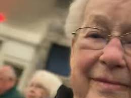 Doris Kurzenknabe Benfer's Obituary