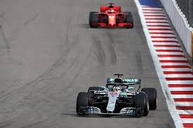 Sebastian vettel is penalised for driving into lewis hamilton in a chaotic azerbaijan grand prix won by daniel ricciardo. Top Five Moments In The Lewis Hamilton Vs Sebastian Vettel Battle In 2018
