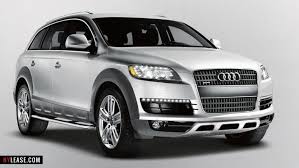 Audi Q7 Lease Deals Ny Nj Ct Pa Ma Alphaautony Com Audi Q7 Latest Cars Luxury Cars