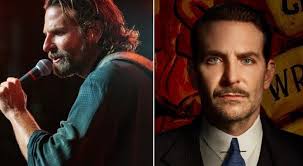 Bradley Cooper, de 'Nasce uma Estrela', revela que enfrentou vício em  cocaína no começo da carreira