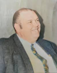 My Dad, Leon V. Asay, circa 1970 Toms River Intermediate School East  yearbook photo. He was a Social Studies Teacher here 1960-1993. Photo Color  enhanced.