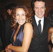 Carolina ferraz is a 53 year old brazilian actress. Ricardo Waddington And Carolina Ferraz Dating Gossip News Photos