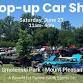 Pop-up Car Show to Benefit Racine Youth Sports
