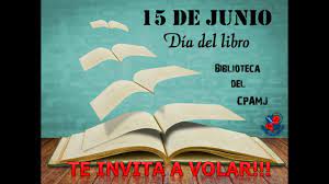 Esta jornada se instauró con el objetivo de que un día especial del año recordar al libro como registro imperecedero del pensamiento y de la vida de los individuos y las sociedades, y como vínculo indestructible de las generaciones humanas. 15 De Junio Dia Nacional Del Libro Youtube