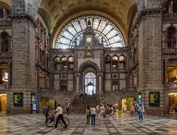15 Stunning Train Stations Worth Arriving Early To Enjoy Train Station Architecture Train Station Station