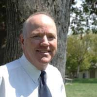 Mark Hughes for Mayor of Benicia