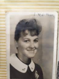 My mom's barber shop in the early 80's. Remember getting your hair cut  there?