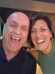 Happy Father's Day, Dad 💪🏽 You are a legend in my eyes! So thankful for  how your passion for fitness and coaching and karaoke and just living life  outloud was passed on