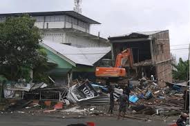 Koleksi video gempa mamuju terbaru. Bantu Korban Gempa Mamuju Dan Majene Jateng Terjunkan 225 Relawan
