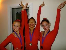 Check spelling or type a new query. Gymnastics Trio Athlete Costume Trio Halloween Dress Up Day
