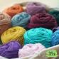 SNHL Needles & Hooks by the Books event in Glenshaw, PA
