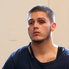 Teen begged cops to kill him after stabbing friend with golf club