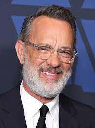 Tom Hanks Tests Positive for Coronavirus, Remains the Absolute Best | Vogue
