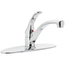 Robinet De Cuisine Principals Delta Canac