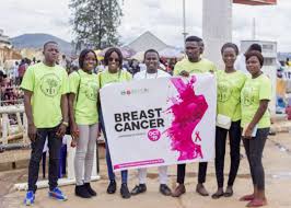See only vectors or all resources. Breast Cancer Awareness Month In Nigeria Yes Programs