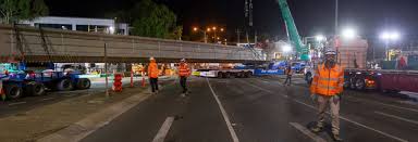 Where do you draw the line drawn between the sound here we'll walk you through the rules and regulations for each area. Rail Construction Works Continue To Schedule