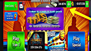 Generate unlimited coins for free !! Cheats Pro 8ball Pool Guide Get Cashcoins For Android Apk Download