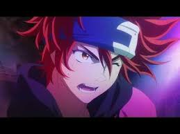 Sk8 Anime 2021 Trailer Hd In 2021 Anime Reki Infinity Pictures