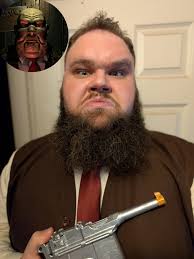 Fallout fan celebration meet and greet