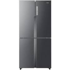 Frigo américain side by side. Frigo Americain 4 Portes Cdiscount